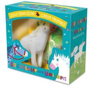 Книга Sugarlump and the Unicorn: Book and Toy Gift Set
