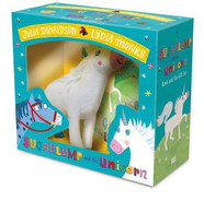 Книга Sugarlump and the Unicorn: Book and Toy Gift Set