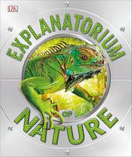 Энциклопедия Explanatorium of Nature