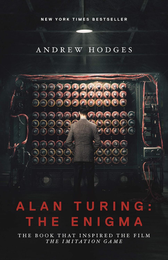 Alan Turing: The Enigma (Film Tie-In)