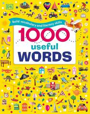 Книга 1000 Useful Words