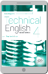 Код доступу для вчителя Technical English 2nd Edition Level 4 Teacher’s Portal Access Code