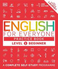 English for Everyone 1 Practice Book