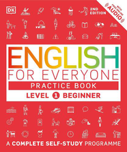 English for Everyone 1 Practice Book