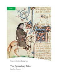 Адаптована книга Canterbury Tales Book with eBook