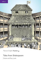 Tales From Shakespeare (Book with eBook)