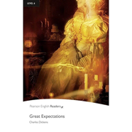 Адаптована книга Great Expectations (Book with eBook)