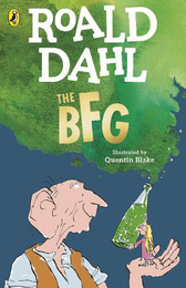 Книга The BFG