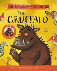 Gruffalo (25th Anniversary Edition)