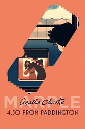 Книга 4.50 from Paddington (Book 8)