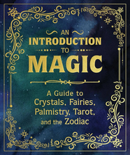 Книга An Introduction to Magic