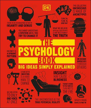 Книга The Psychology Book: Big Ideas Simply Explained