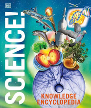 Енциклопеция Knowledge Encyclopedia: Science