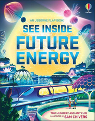 See inside Future Energy