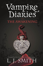 Книга The Awakening (Book 1)