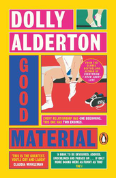 Книга Good Material
