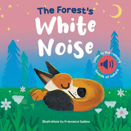 Книга The Forest's White Noise