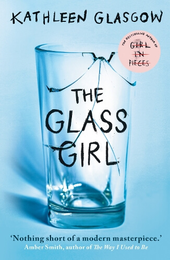 Книга The Glass Girl
