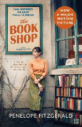 Книга The Bookshop (Film Tie-in Edition)