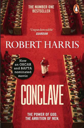 Книга Conclave