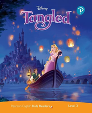 Адаптована книга Tangled