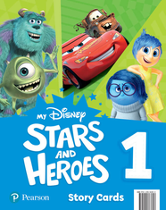 Набор карточек