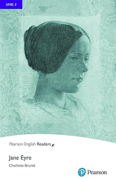 Адаптована книга Jane Eyre Book with eBook and audio