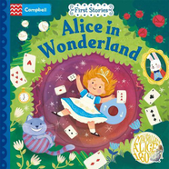First Stories: Alice in Wonderland