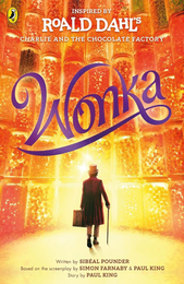 Книга Wonka