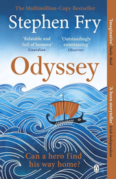Odyssey (Book 4)