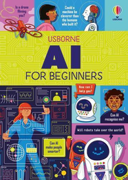 Книга AI for Beginners