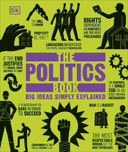 Книга The Politics Book