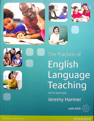 The Practice of English Language Teaching УЦІНКА