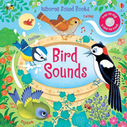 Книга Bird Sounds