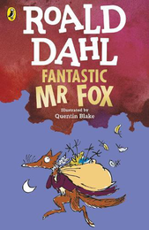 Книга Fantastic Mr Fox