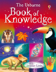 Usborne Book of Knowledge