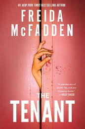 Книга The Tenant