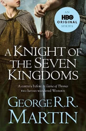 Книга A Knight of the Seven Kingdoms