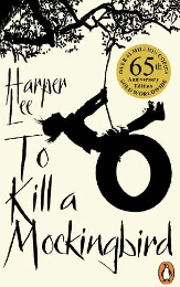 Книга To Kill a Mockingbird