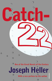 Книга Catch-22