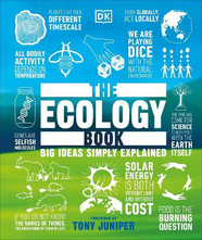 Книга The Ecology Book