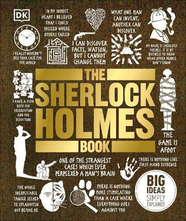 Книга The Sherlock Holmes Book