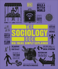 Книга The Sociology Book