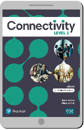 Код доступа Connectivity 5 eBook with Online Practice