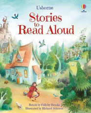 Книга Stories to Read Aloud