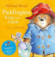Книга Paddington - King of the Castle