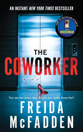 Книга The Coworker