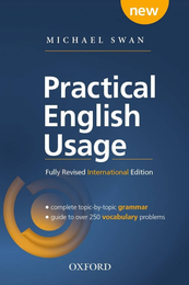 Practical English Usage (4th Edition) International Edition