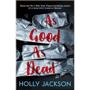 As Good As Dead (Book 3)