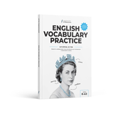 Книга English Vocabulary Practice